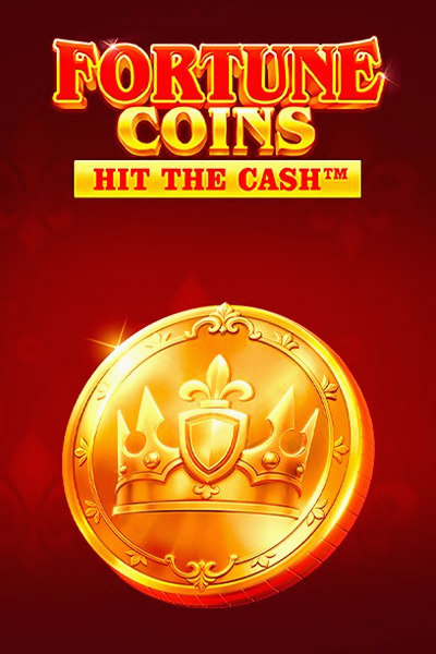 Slot Fortune Coins su Betrepublic Casino