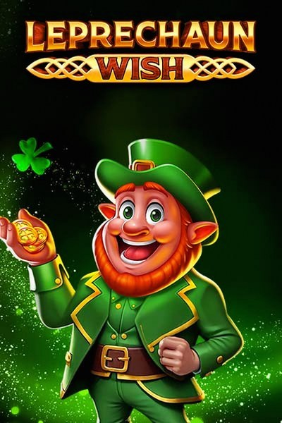 Slot Leprechaun Wish su Betrepublic Casino