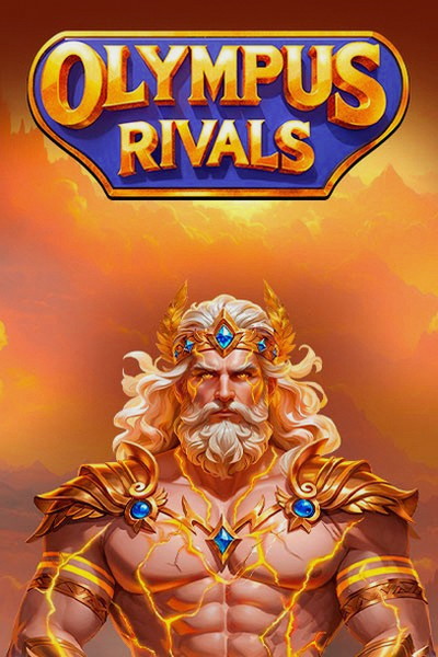 Olympus Rivals: la slot su Betwest Casino