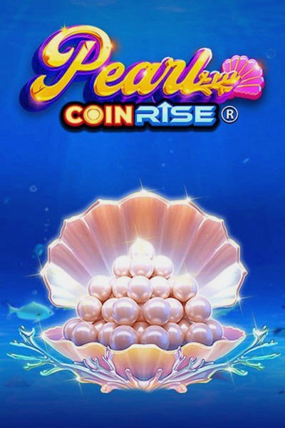 Pearl Coin Rise: la slot su Betwest Casino