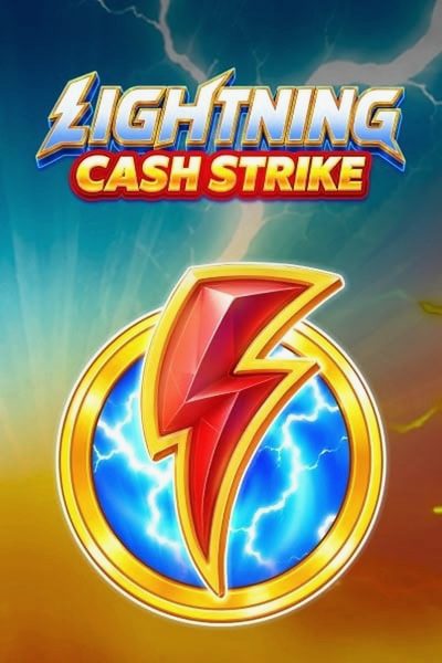 Slot Lightning Cash Strike su Casinova Casino