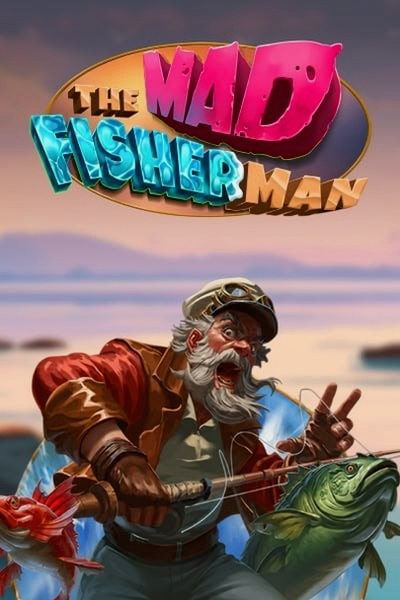 Slot The Mad Fisherman su Casinova Casino