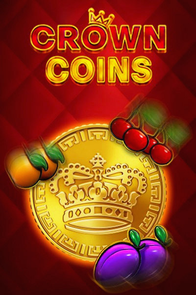 Slot machine Crown Coins su Cleobetra Casino