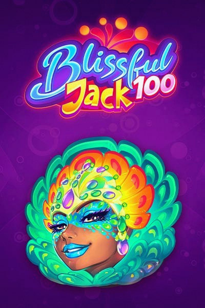 Slot Blissfull Jack 100 su Kingmaker Casino