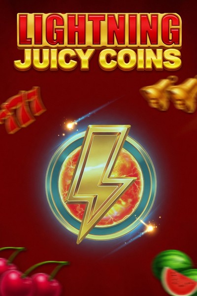 Slot Lightning Juicy Coins su Betrepublic Casino