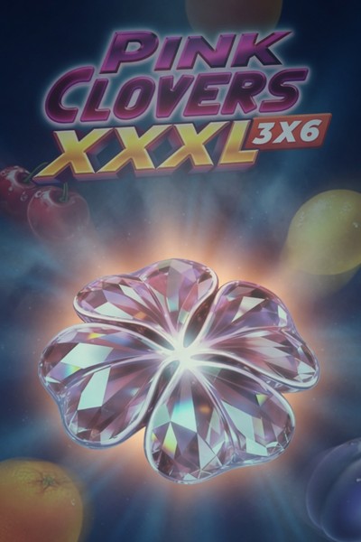 Slot Pink Clovers XXXL: Hold and Win su Betwest Casino