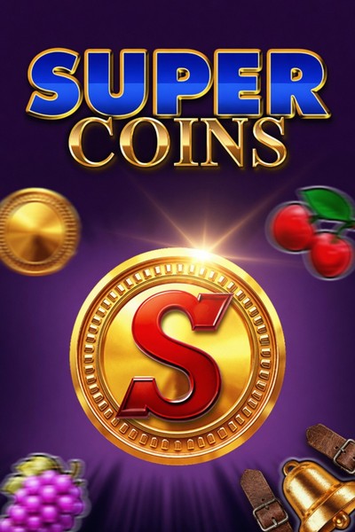 Slot SUPER COINS su Betwest Casino