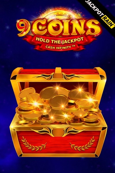 Slot 9 Coins su Casinova Casino