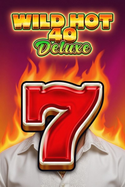 Slot Wild Hot 40 Deluxe su Casinova Casino