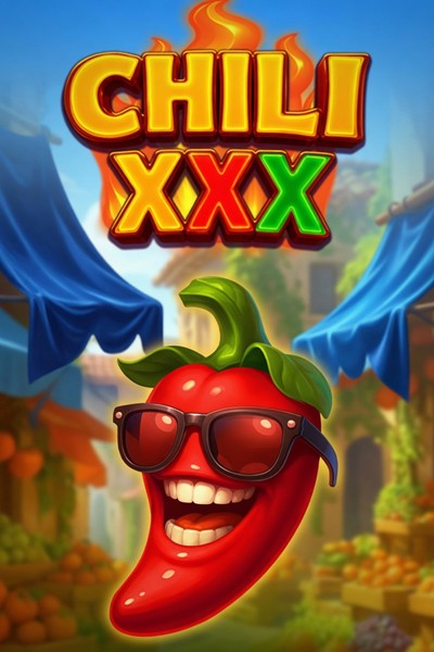 Slot Chili XXX su Cleobetra Casino