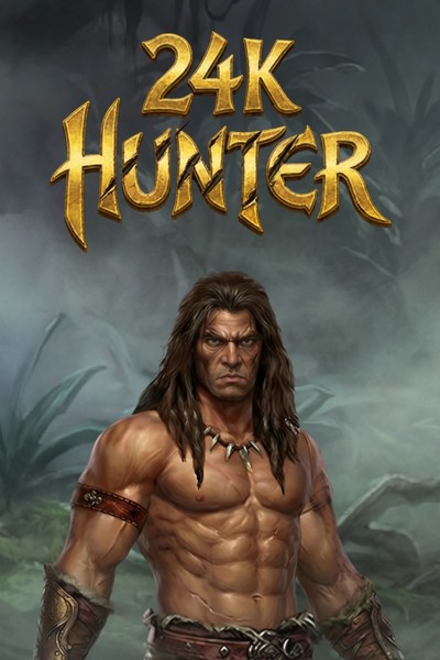 Slot 24K Hunter su Cleobetra Casino