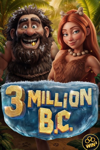 Slot 3 Million BC su Cleobetra Casino