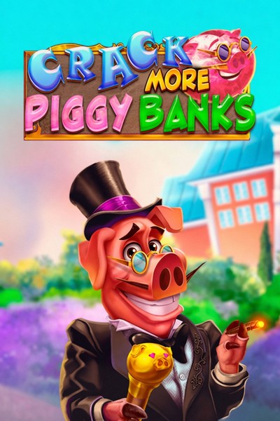 Slot Crack More Piggy Banks su Kingmaker Casino
