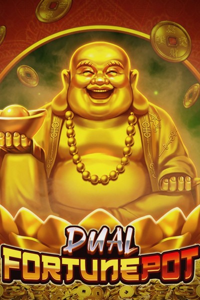 Slot Dual Fortunepot su Kingmaker Casino